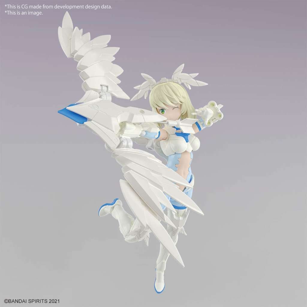 30 Minutes Sisters Eliene - elierica Elegante Form - MEKA NEKO