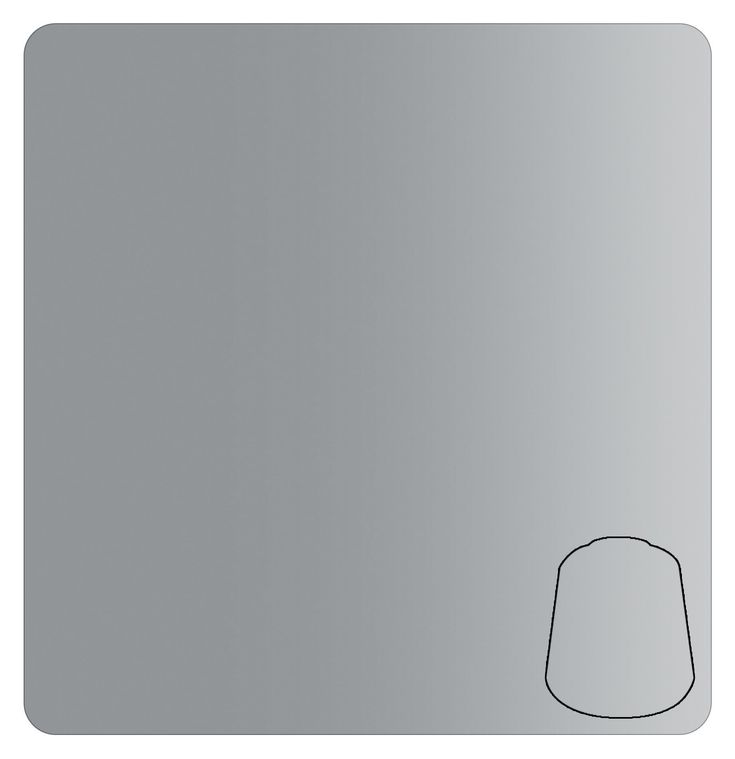 Contrast : Basilicanum Grey - MEKA NEKO
