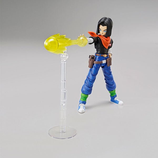 Figure - Rise DragonBall - Android C - 17 - MEKA NEKO