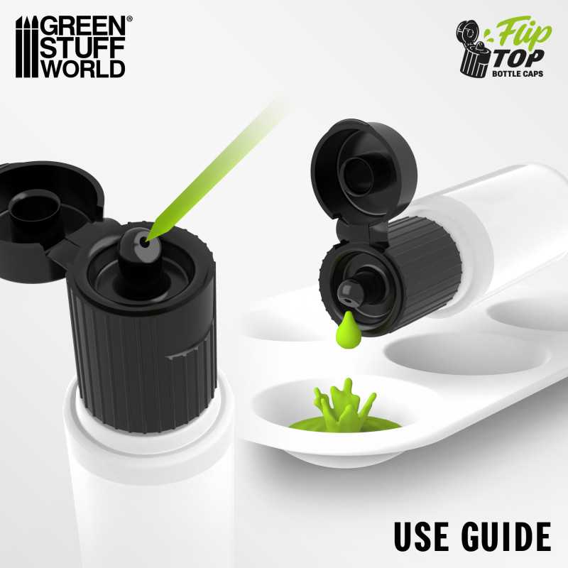 Green Stuff World - Adoucisseur décalcomanie / Decal Softener - MEKA NEKO