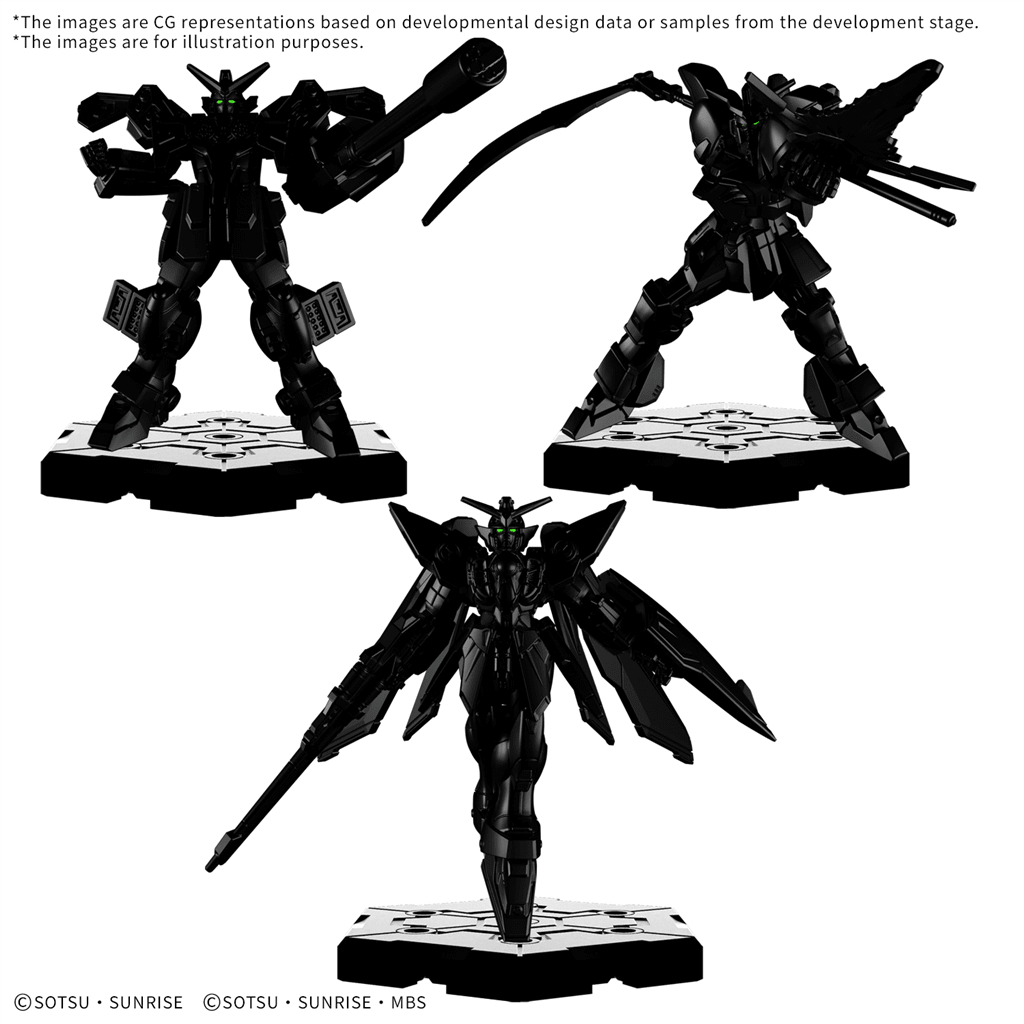 Gundam Assemble - Expansion Pack 04 (EN) - PRÉCOMMANDE - MEKA NEKO