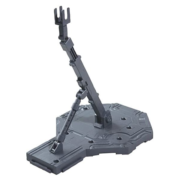 Gunpla - Action Base 1 Grey - MEKA NEKO