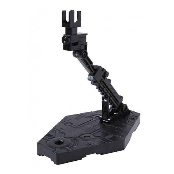 Gunpla - Action Base 2 Black - MEKA NEKO