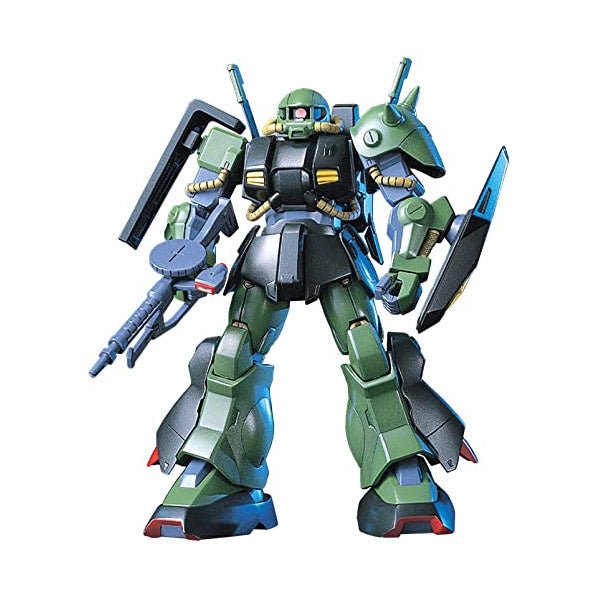 Gunpla HG 1/144 - 012 RMS - 106 'Hi - Zack' - MEKA NEKO