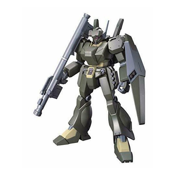 Gunpla HG 1/144 - 123 RGM - 89De Jegan Echoes Type - MEKA NEKO
