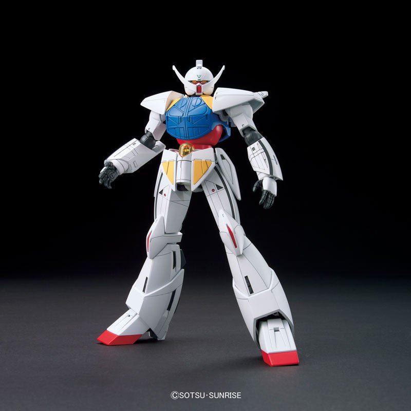 Gunpla HG 1/144 - 177 WD - M01 A Gundam - MEKA NEKO