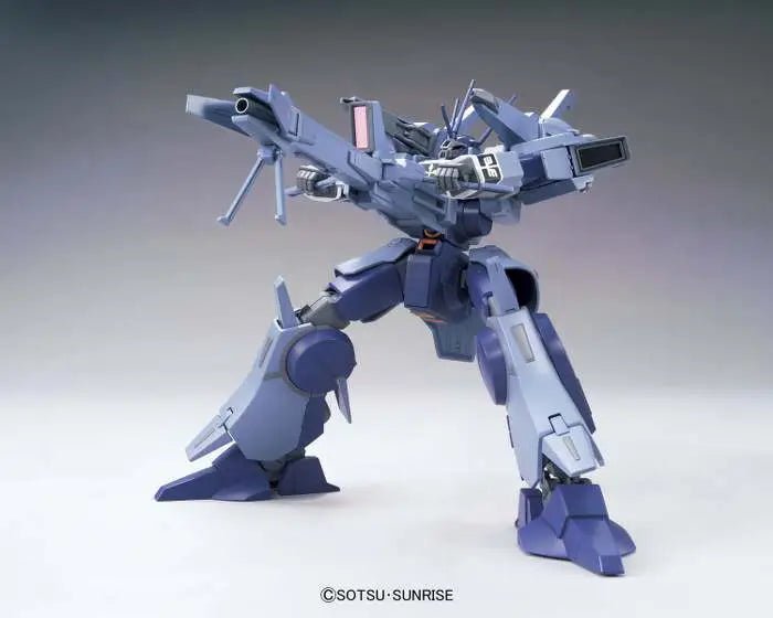 Gunpla HG 1/144 - AMX - 014 Döven Wolf (Unicorn Version) - MEKA NEKO