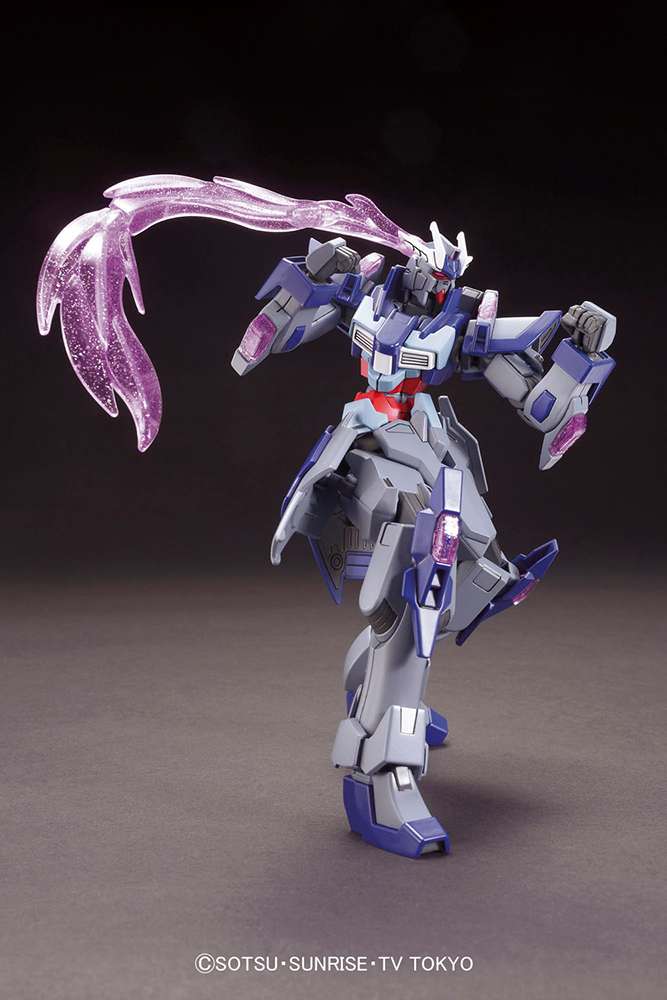 Gunpla HG 1/144 - Denial Gundam - MEKA NEKO