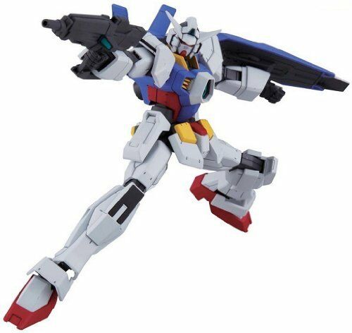 Gunpla HG 1/144 - Gundam Age - 1 Normal - MEKA NEKO