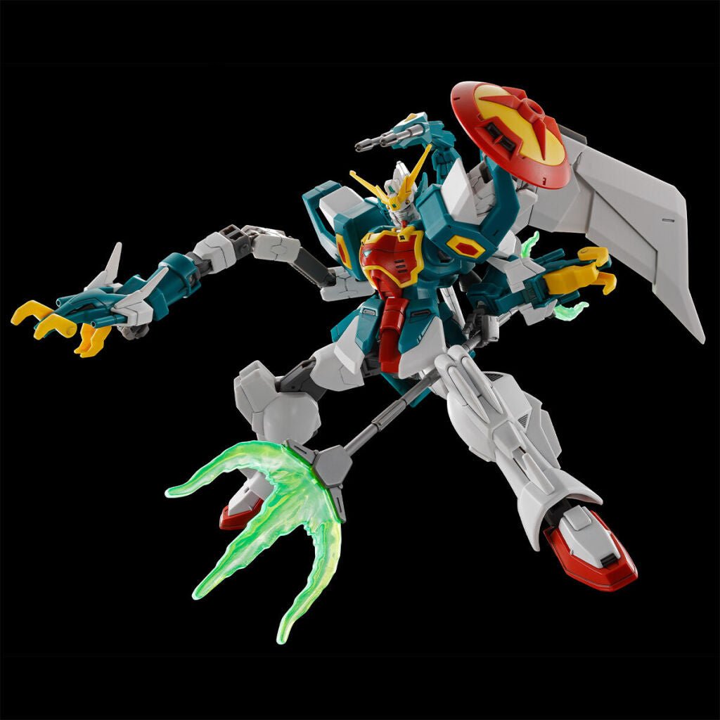 Gunpla HG 1/144 - Gundam Altron (PRÉ - COMMANDE) - MEKA NEKO