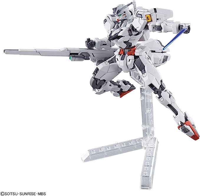 Gunpla HG 1/144 - Gundam Calibarn - MEKA NEKO