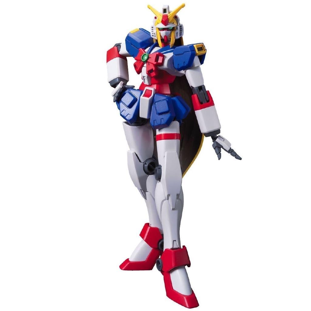 Gunpla HG 1/144 - Gundam Nobell - MEKA NEKO