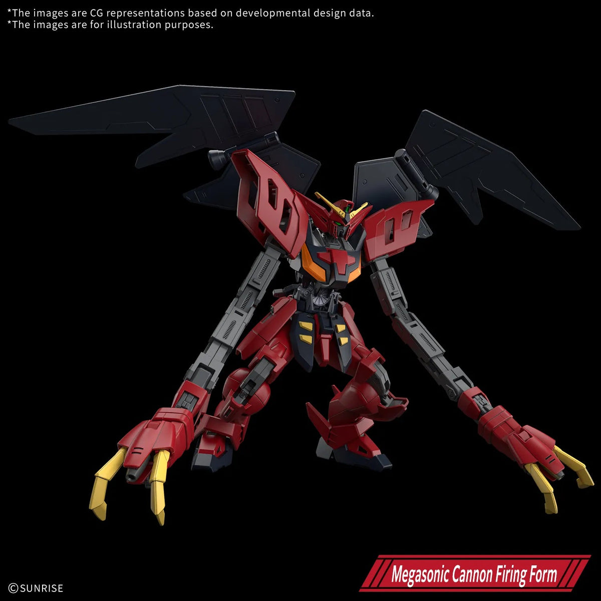 Gunpla HG 1/144 - Gundam Virsago (PRÉCOMMANDE) - MEKA NEKO