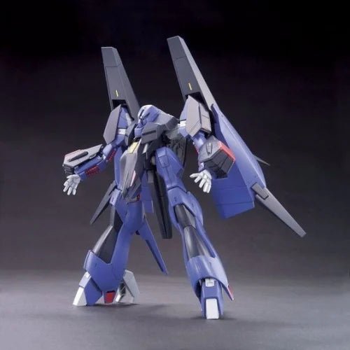 Gunpla HG 1/144 - MESSALA - MEKA NEKO