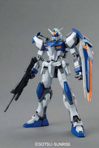Gunpla MG 1/100 - Duel Gundam Assaultshroud - MEKA NEKO