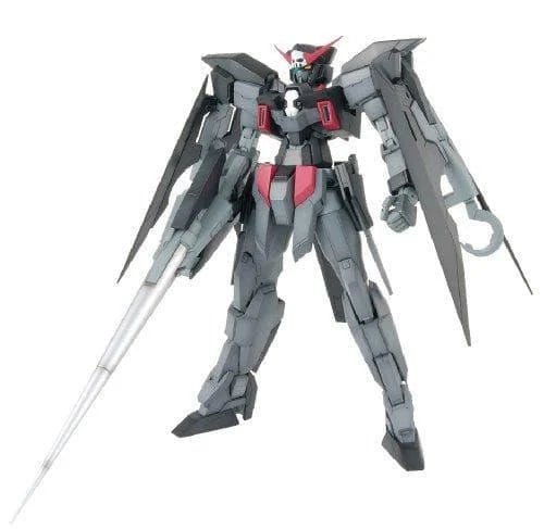 Gunpla MG 1/100 - Gundam AGE - 2 Dark Hound - MEKA NEKO