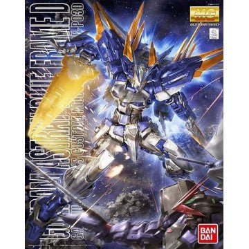 Gunpla MG 1/100 - Gundam Astray Blue Frame D - MEKA NEKO