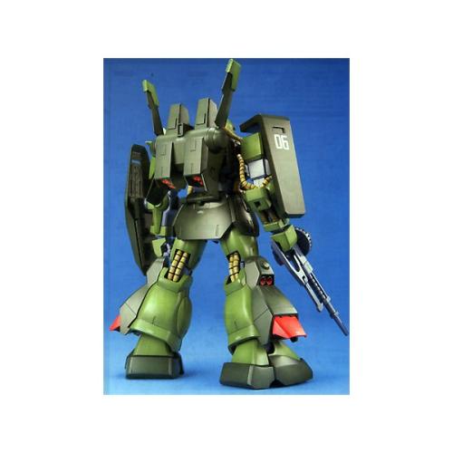 Gunpla MG 1/100 - Hi-Zack - MEKA NEKO