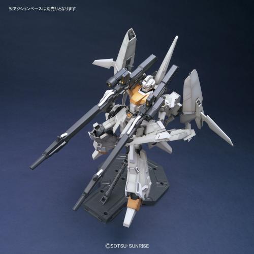 Gunpla MG 1/100 - ReZEL Type-C (Defenser A+B) - MEKA NEKO
