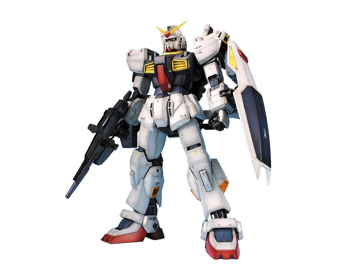 Gunpla PG 1/60 Gundam RX - 178 MK II A.E.U.G - MEKA NEKO