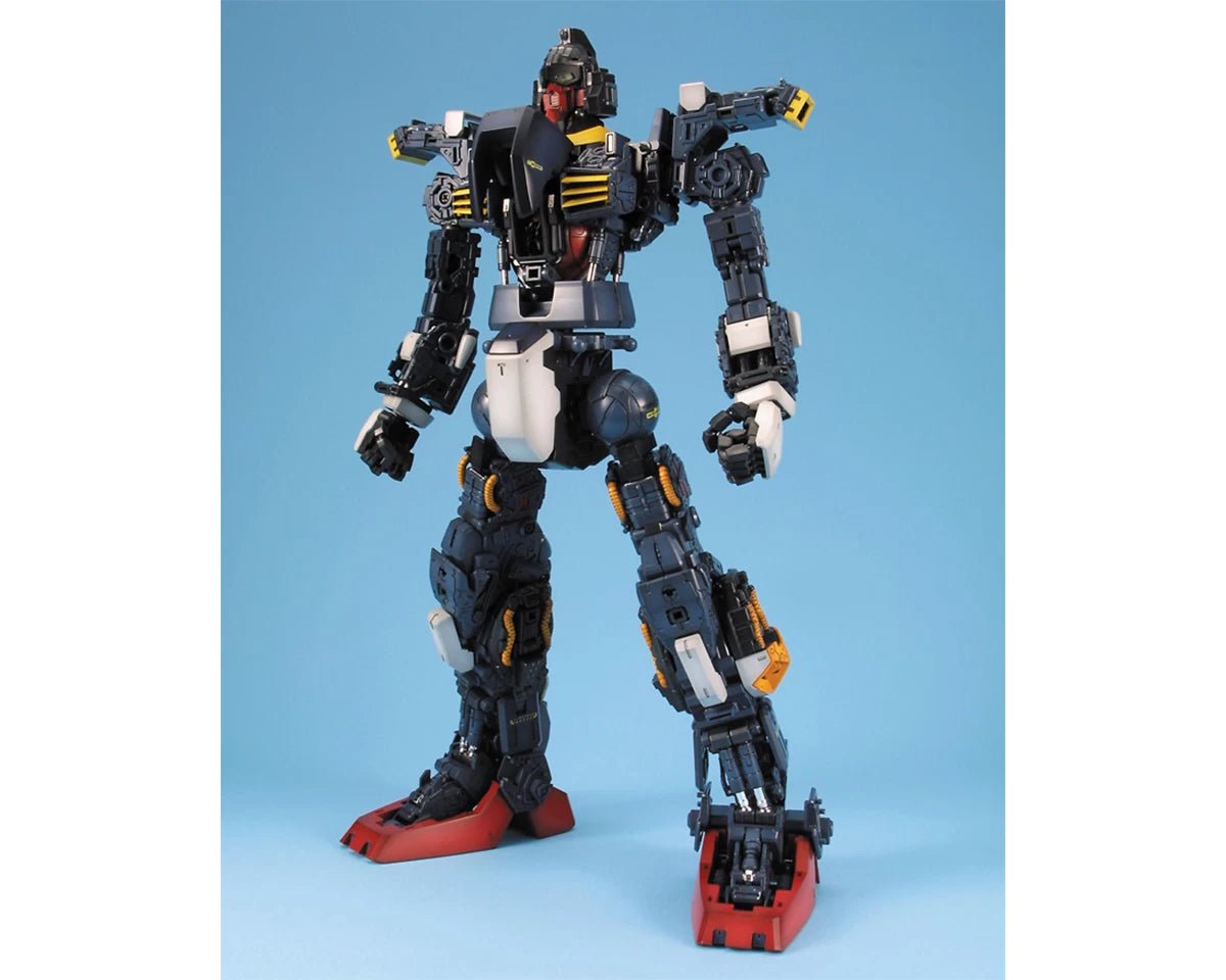 Gunpla PG 1/60 Gundam RX - 178 MK II A.E.U.G - MEKA NEKO
