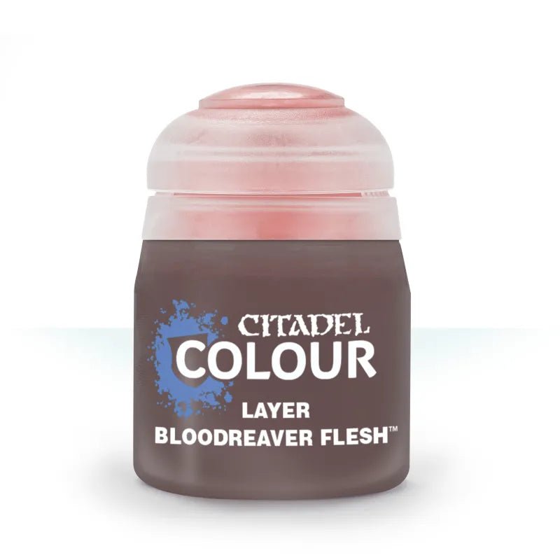 Layer : Bloodreaver Flesh - MEKA NEKO