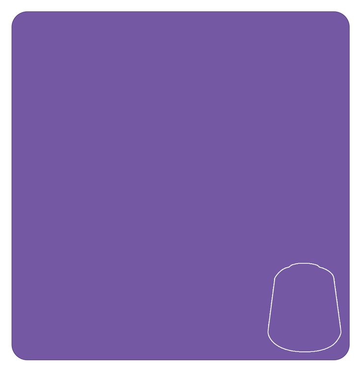Layer : Genestealer Purple - MEKA NEKO