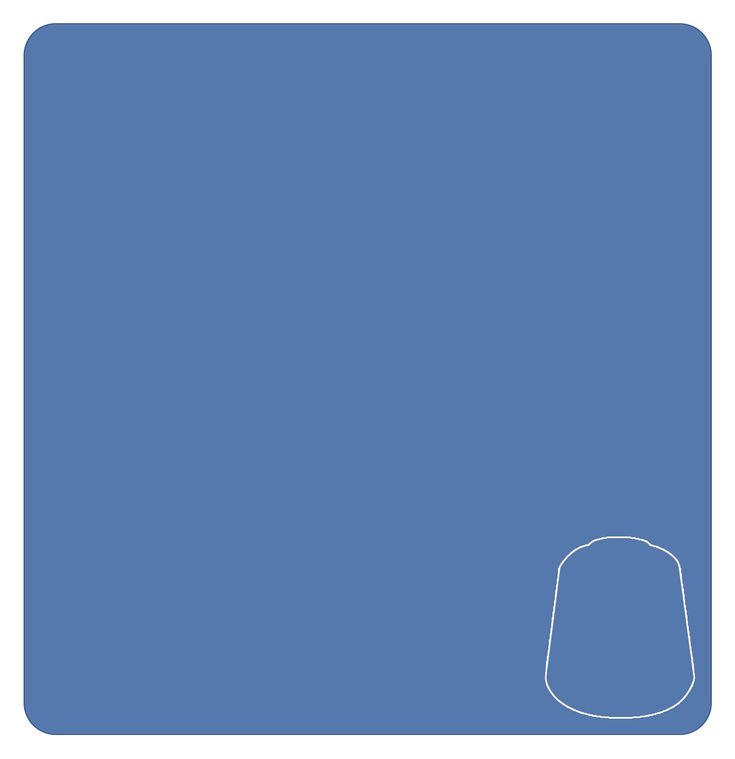 Layer : Hoeth Blue - MEKA NEKO