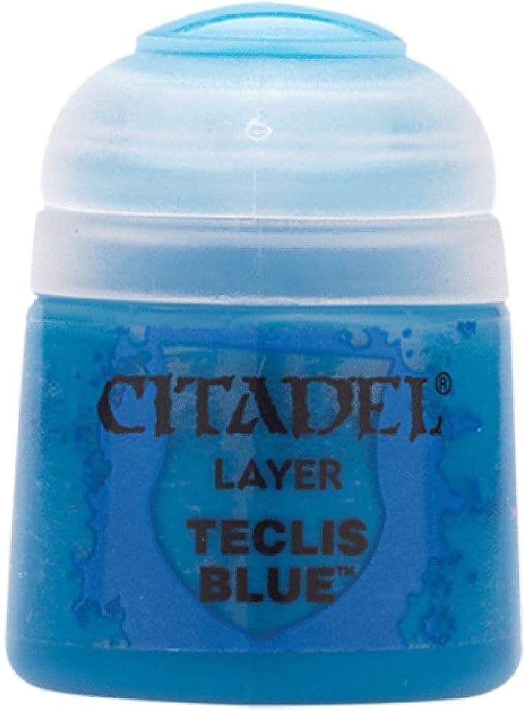 Layer : Teclis Blue - MEKA NEKO