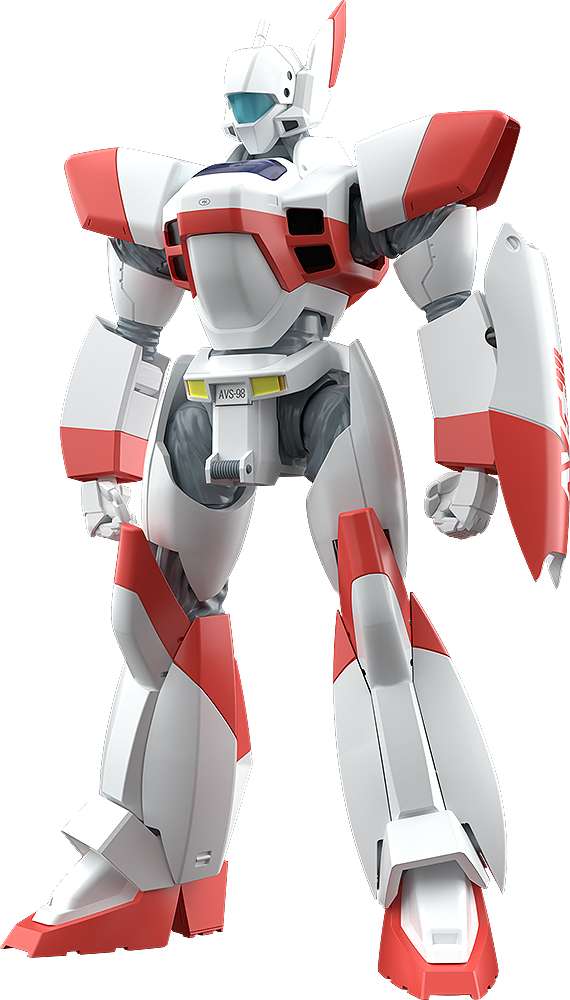 MK Patlabor - Avs 98 Economy - MEKA NEKO