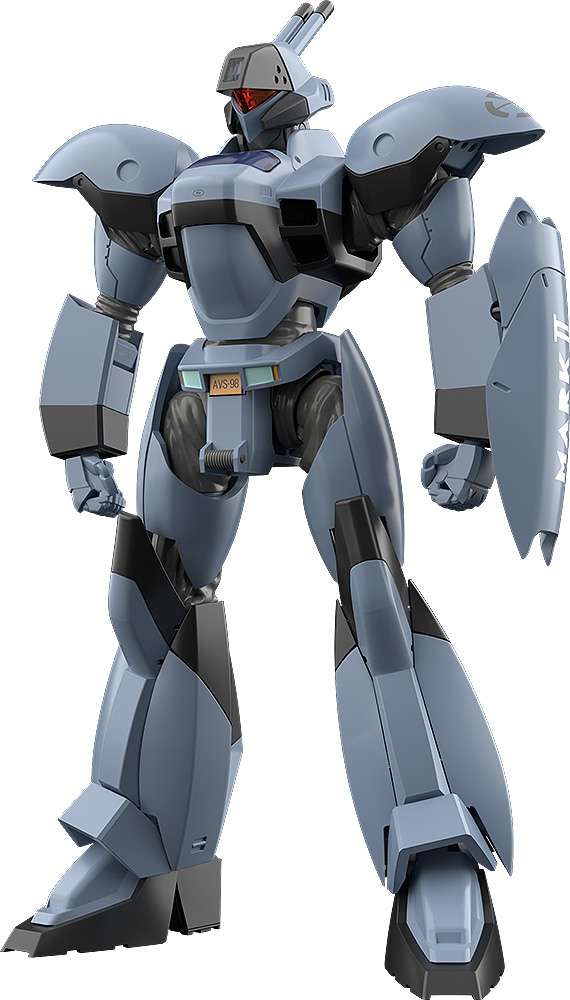 MK Patlabor - Avs 98 Mark II Standard - MEKA NEKO