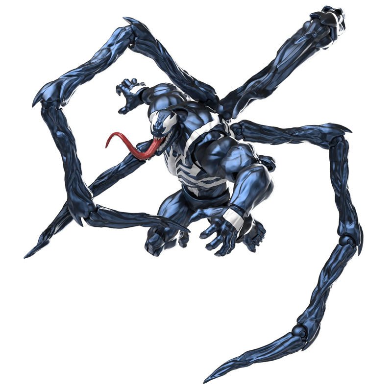 Model Kit Marvel Rivals - Venom - MEKA NEKO