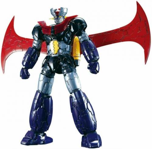 Model Kit PG 1/60 - Mazinger Z - MEKA NEKO