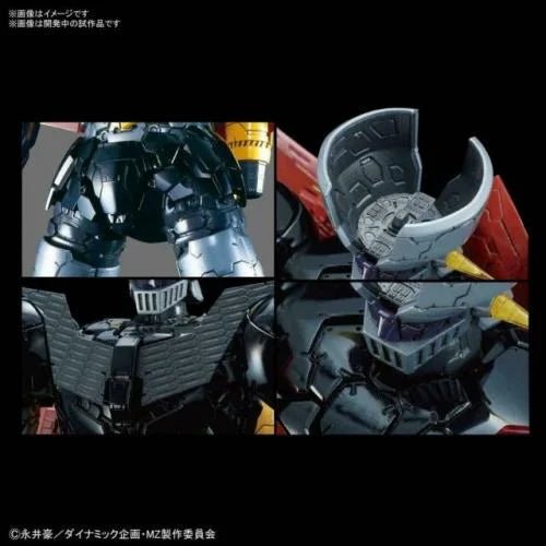 Model Kit PG 1/60 - Mazinger Z - MEKA NEKO