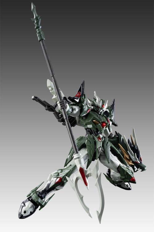 Motor Nuclear - Blind Box I Am Great Hero - MEKA NEKO