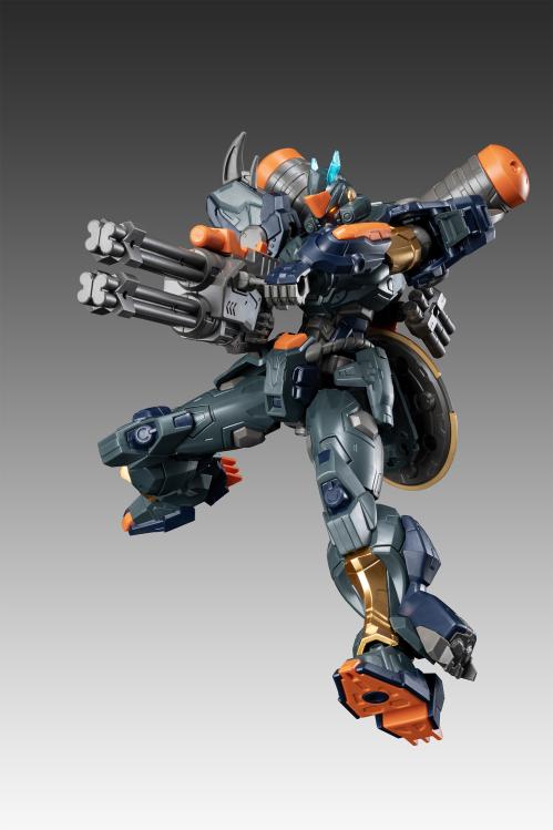 Motor Nuclear - Blind Box I Am Great Hero - MEKA NEKO
