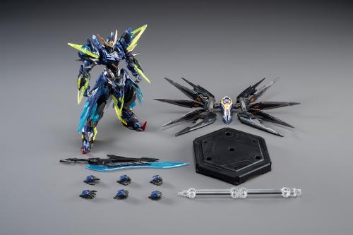 MOTOR NUCLEAR - SP-XH02 Xing Shuo Class Wen Zhong (PRÉCOMMANDE) - MEKA NEKO