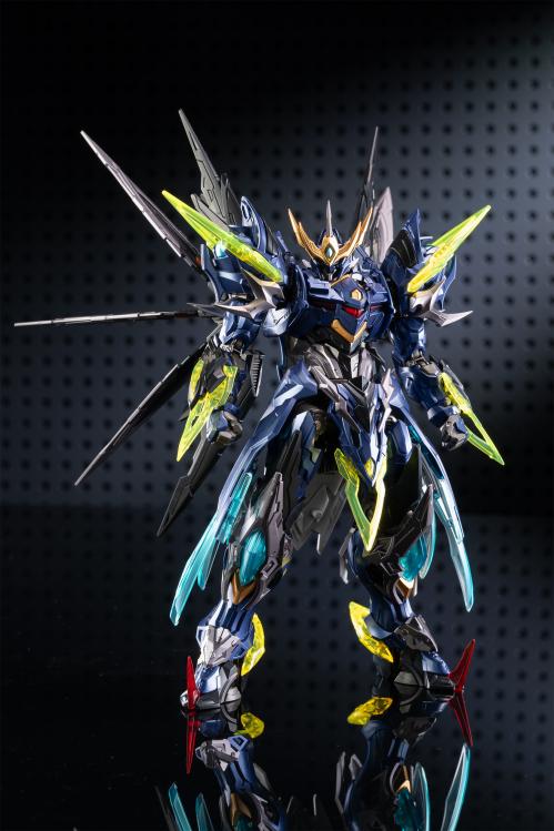 MOTOR NUCLEAR - SP-XH02 Xing Shuo Class Wen Zhong (PRÉCOMMANDE) - MEKA NEKO