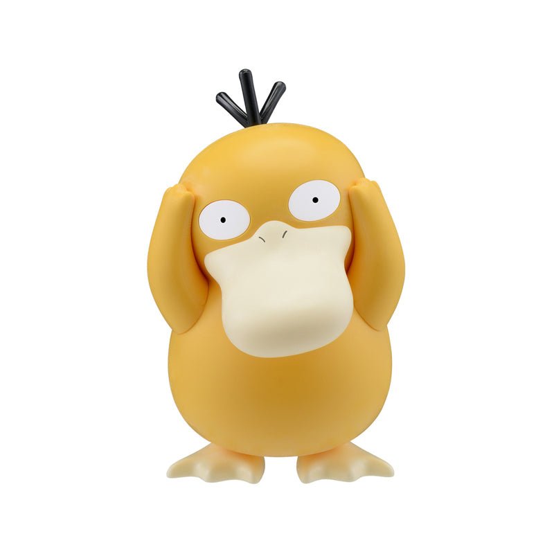Pokémon Poképla N°21 Psykokwak - MEKA NEKO
