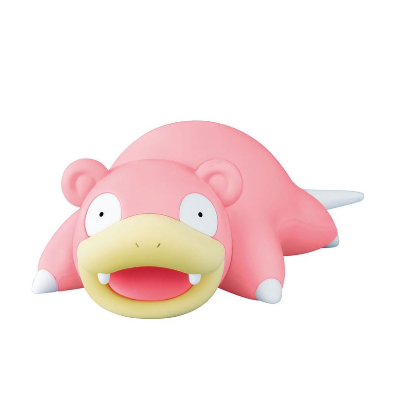 Pokémon Poképla - N°15 Ramoloss - MEKA NEKO