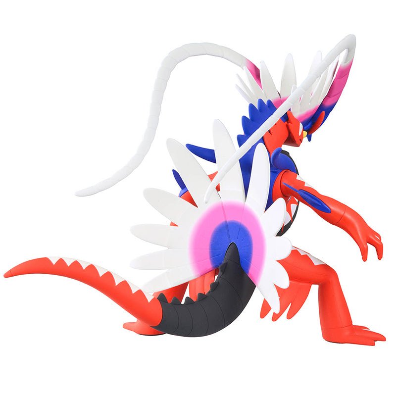 Pokémon Poképla - N°60 Koraidon - MEKA NEKO