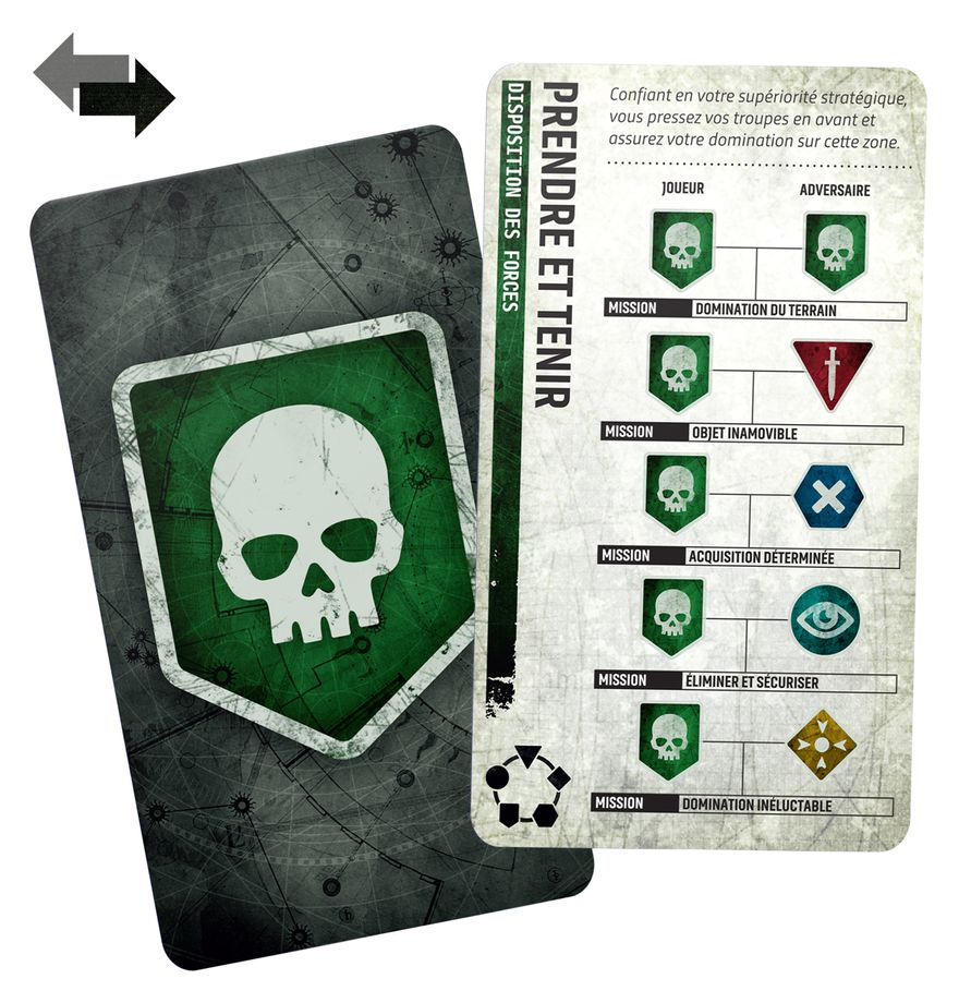 Sceau Capitulaire 2026-27: Deck de Missions - MEKA NEKO