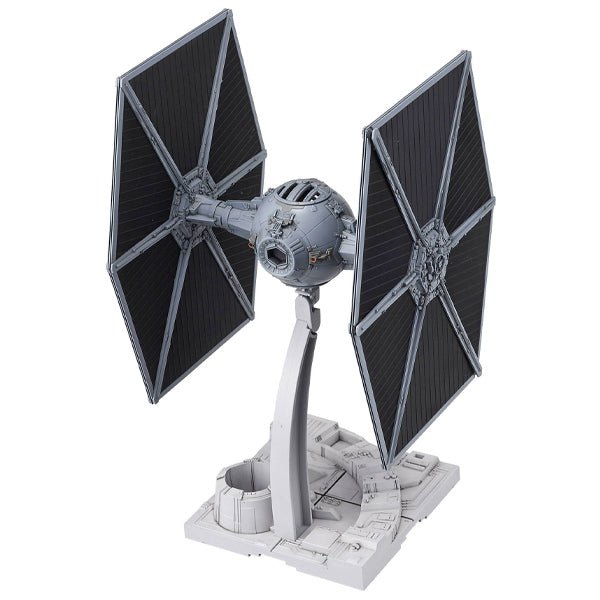 SW Star Wars Maquette 1/72 Tie Fighter - MEKA NEKO