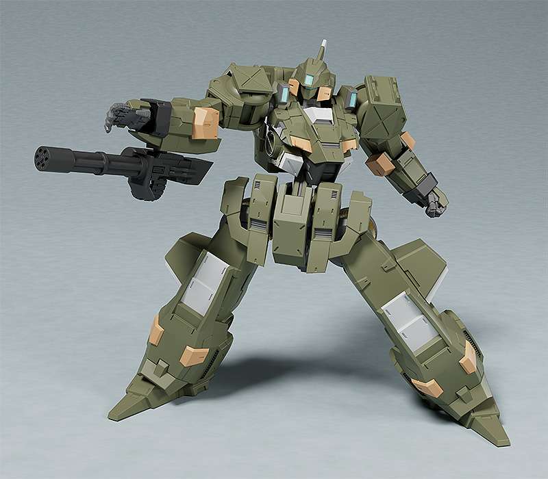 Titanomachia Side R Vogelg Moderoid Mk - MEKA NEKO