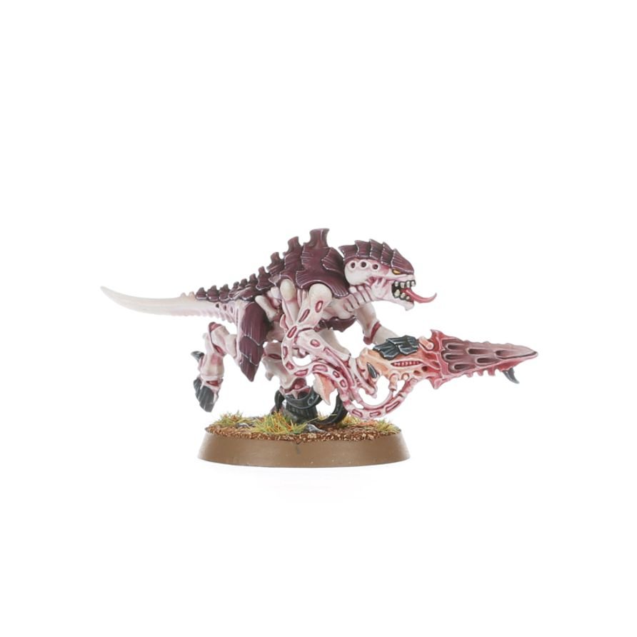 Warhammer 40,000 - Bataillon : Essaim Tyranide (PRÉCOMMANDE) - MEKA NEKO