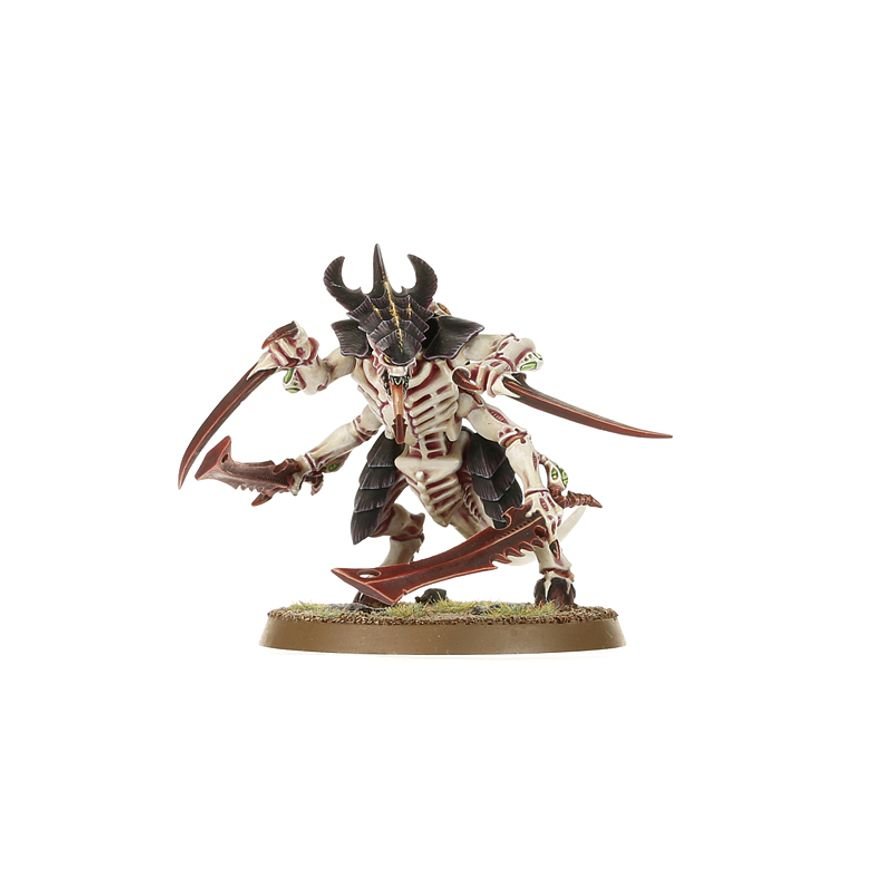Warhammer 40,000 - Bataillon : Essaim Tyranide (PRÉCOMMANDE) - MEKA NEKO