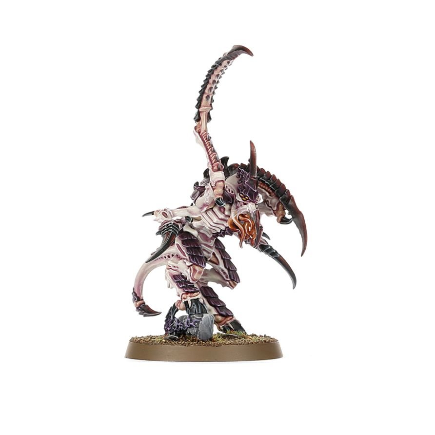 Warhammer 40,000 - Bataillon : Essaim Tyranide (PRÉCOMMANDE) - MEKA NEKO