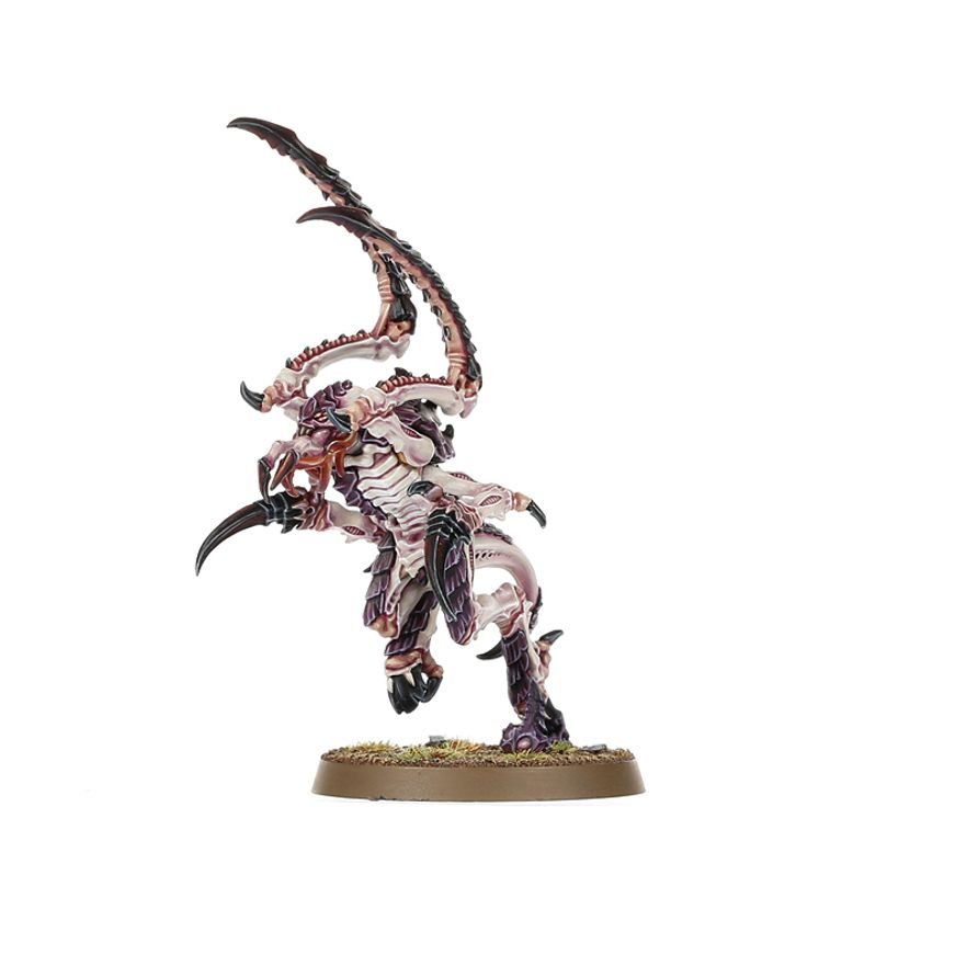 Warhammer 40,000 - Bataillon : Essaim Tyranide (PRÉCOMMANDE) - MEKA NEKO