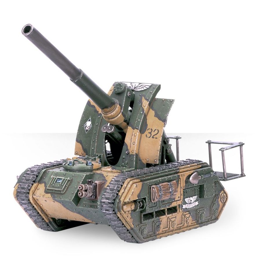 Warhammer 40,000 - Bataillon : Peleton de l'Astra Militarum (PRÉCOMMANDE) - MEKA NEKO