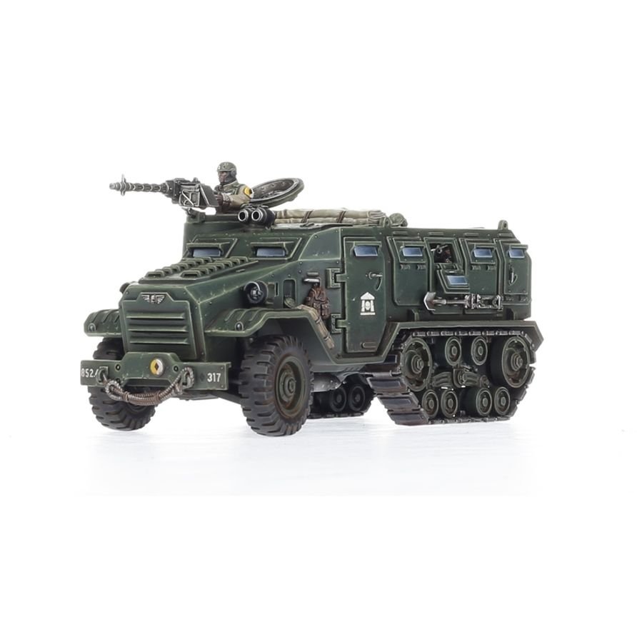 Warhammer 40,000 - Bataillon : VFR Centaur (PRÉCOMMANDE) - MEKA NEKO